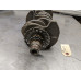 #I503 Crankshaft Standard From 2012 Toyota Prius c  1.5